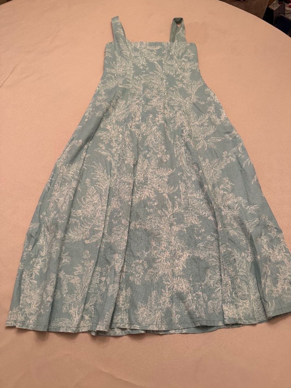 The Loft.  Size 4